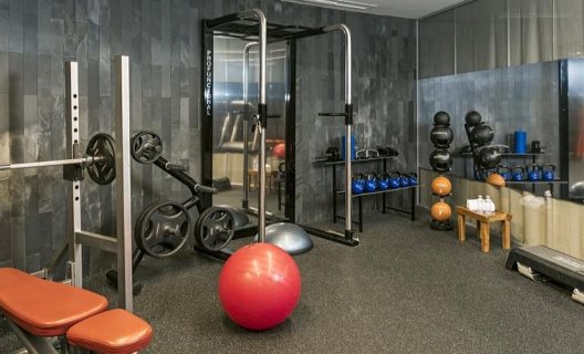 Hotel Nomade Temple Madrid