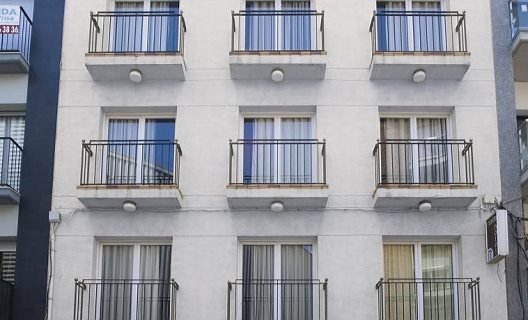Hotel Norai Lloret