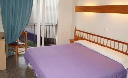 Hotel Norai Lloret