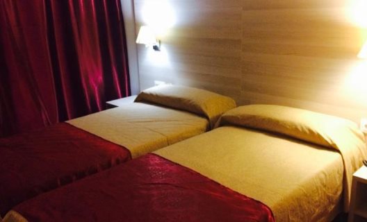 Hotel Norai Lloret