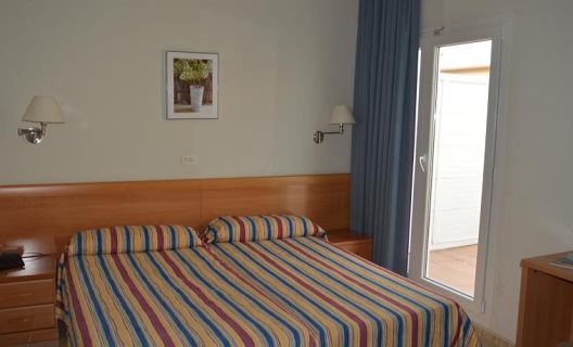 Hotel Norai Lloret