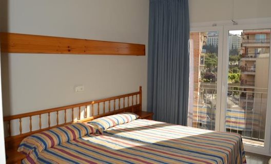 Hotel Norai Lloret