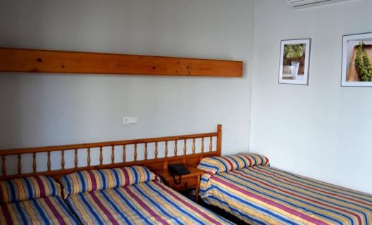 Hotel Norai Lloret