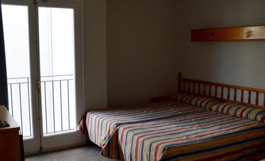 Hotel Norai Lloret