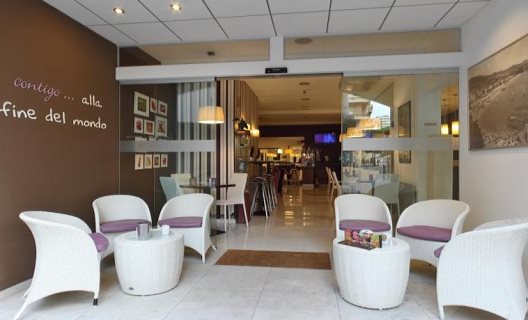 Hotel Norai Lloret
