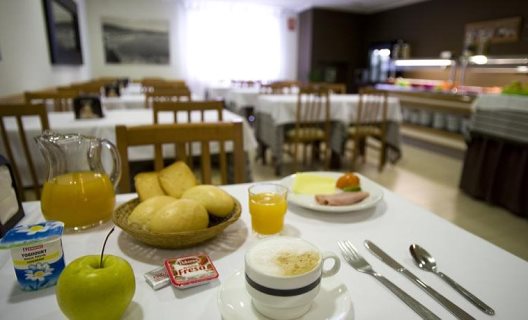 Hotel Norai Lloret