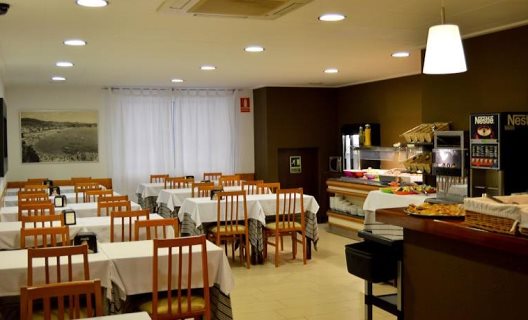 Hotel Norai Lloret