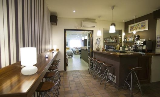 Hotel Norai Lloret