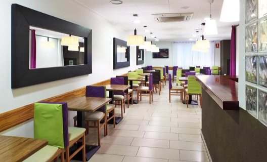 Hotel Norai Lloret