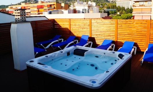 Hotel Norai Lloret