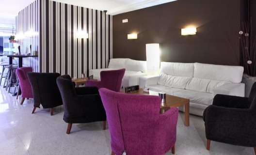 Hotel Norai Lloret