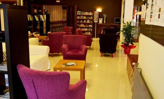 Hotel Norai Lloret