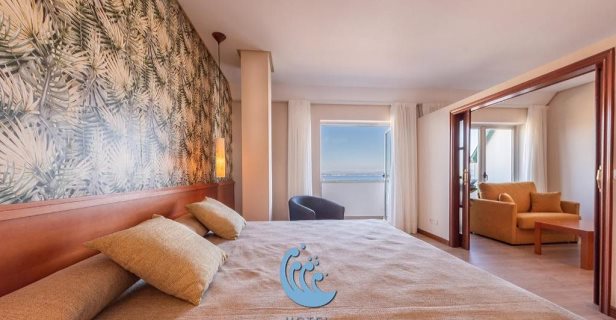 Hotel Norat Palmeira Playa