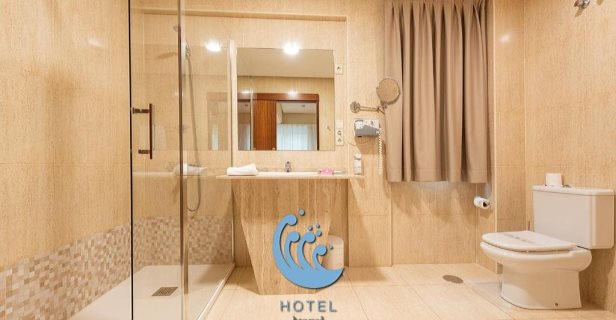 Hotel Norat Palmeira Playa
