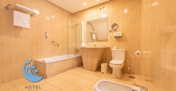 Hotel Norat Palmeira Playa