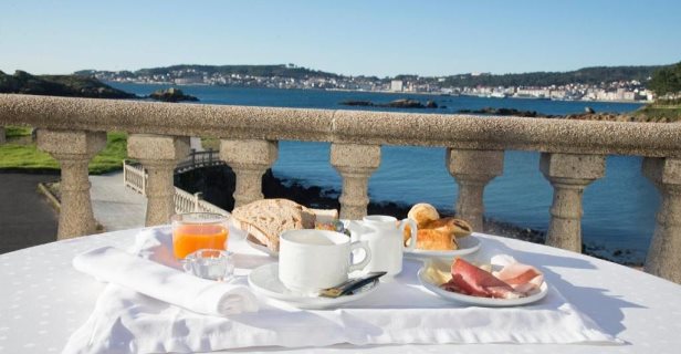 Hotel Norat Palmeira Playa