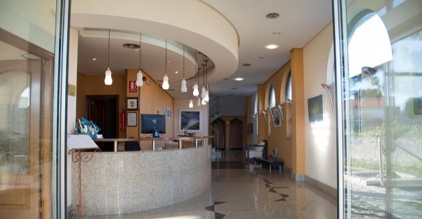 Hotel Norat Palmeira Playa