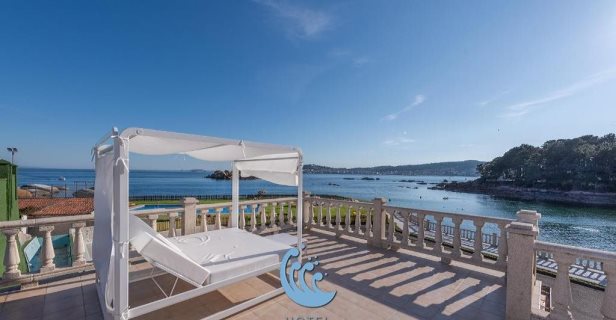 Hotel Norat Palmeira Playa