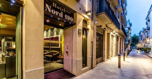 Hotel Nord 1901