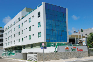 Hotel Nord Green Sunset