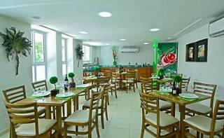Hotel Nord Green Sunset