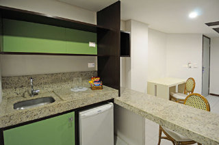 Hotel Nord Imperial