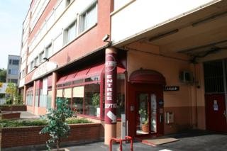 Hotel Nord Lille