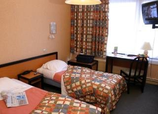 Hotel Nord Lille