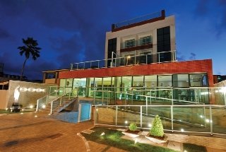Hotel Nord Ondas Do Atlantico