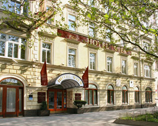 Hotel Nordbahn