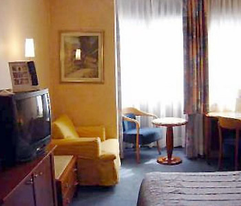 Hotel Norden Palace