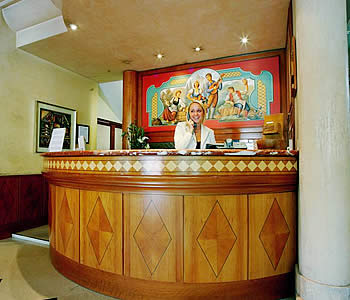 Hotel Norden Palace