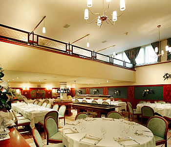 Hotel Norden Palace