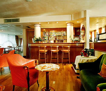 Hotel Norden Palace