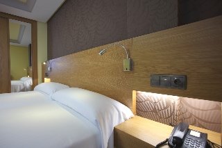 Hotel Nordes