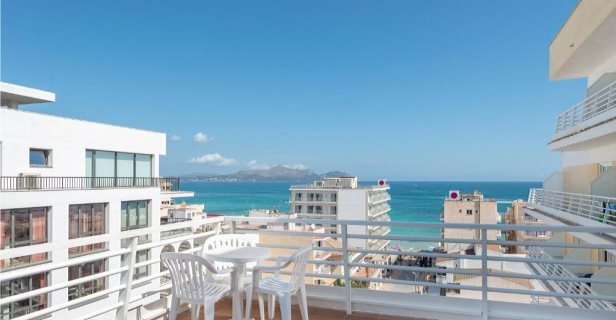 Hotel Nordeste Playa