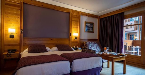 Hotel Nordic