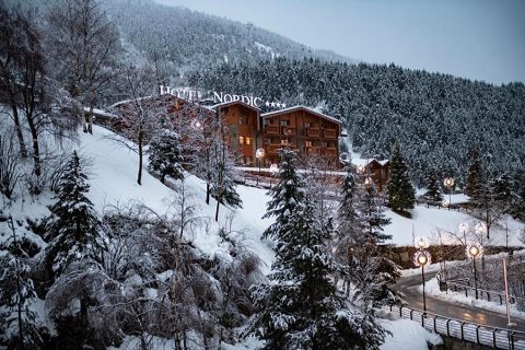 Hotel Nordic