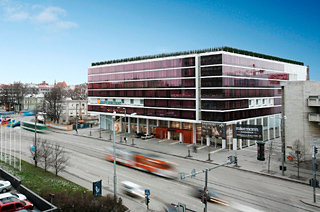 Hotel Nordic Forum