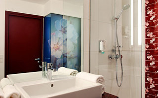 Hotel Nordic Forum