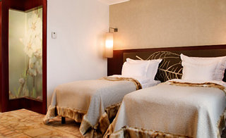 Hotel Nordic Forum
