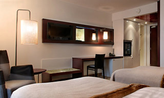 Hotel Nordic Forum