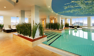 Hotel Nordic Forum