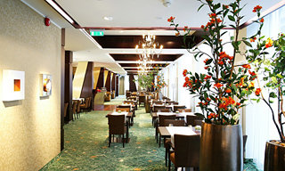 Hotel Nordic Forum