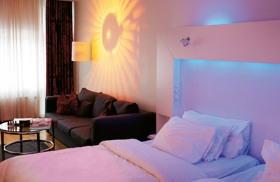 Hotel Nordic Light