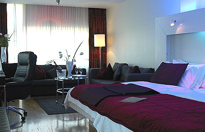 Hotel Nordic Light
