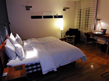 Hotel Nordic Sea