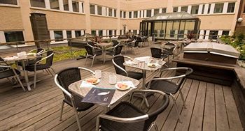 Hotel Nordic Sea