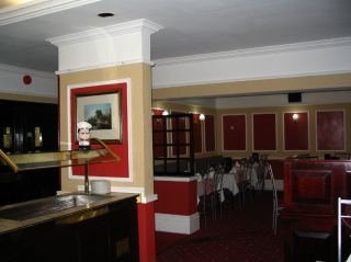 Hotel Norfolk