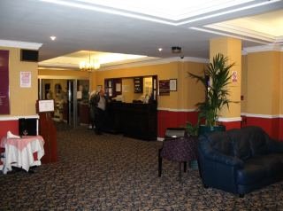 Hotel Norfolk